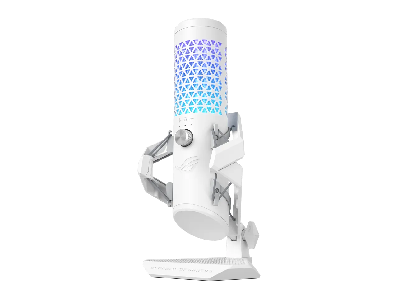 ASUS-C501 ROG CARNYX/WHT/NA