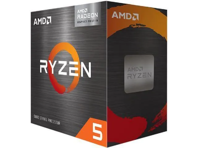 AMD-100-100001489BOX