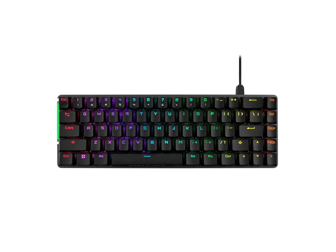 ASUS-M602FALCHIONACE/NXRD/BLK/US/PBT