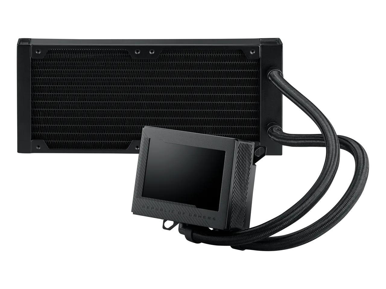 ASUS-ROG RYUJIN III 240