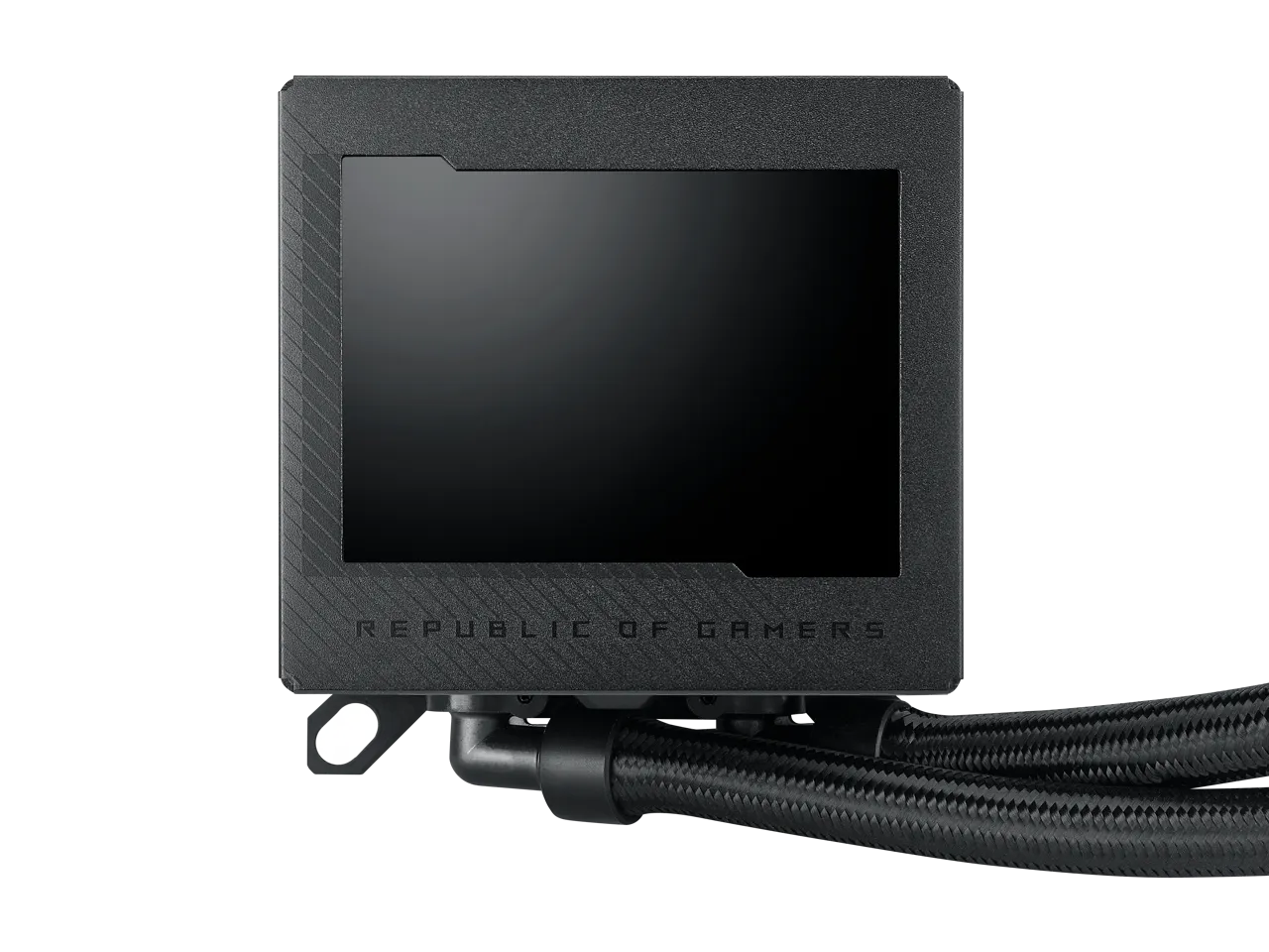 ASUS-ROG RYUJIN III 240