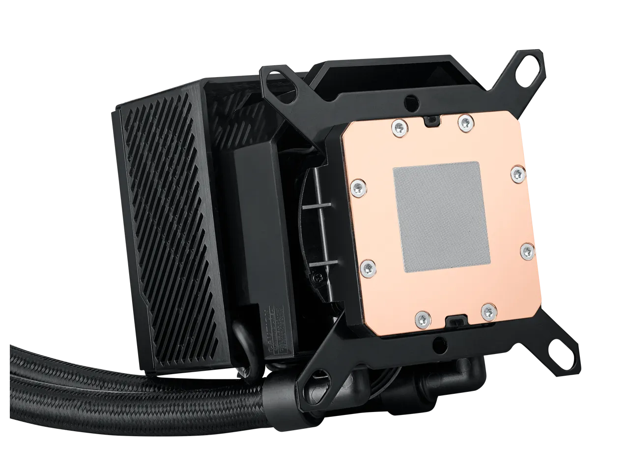 ASUS-ROG RYUJIN III 240