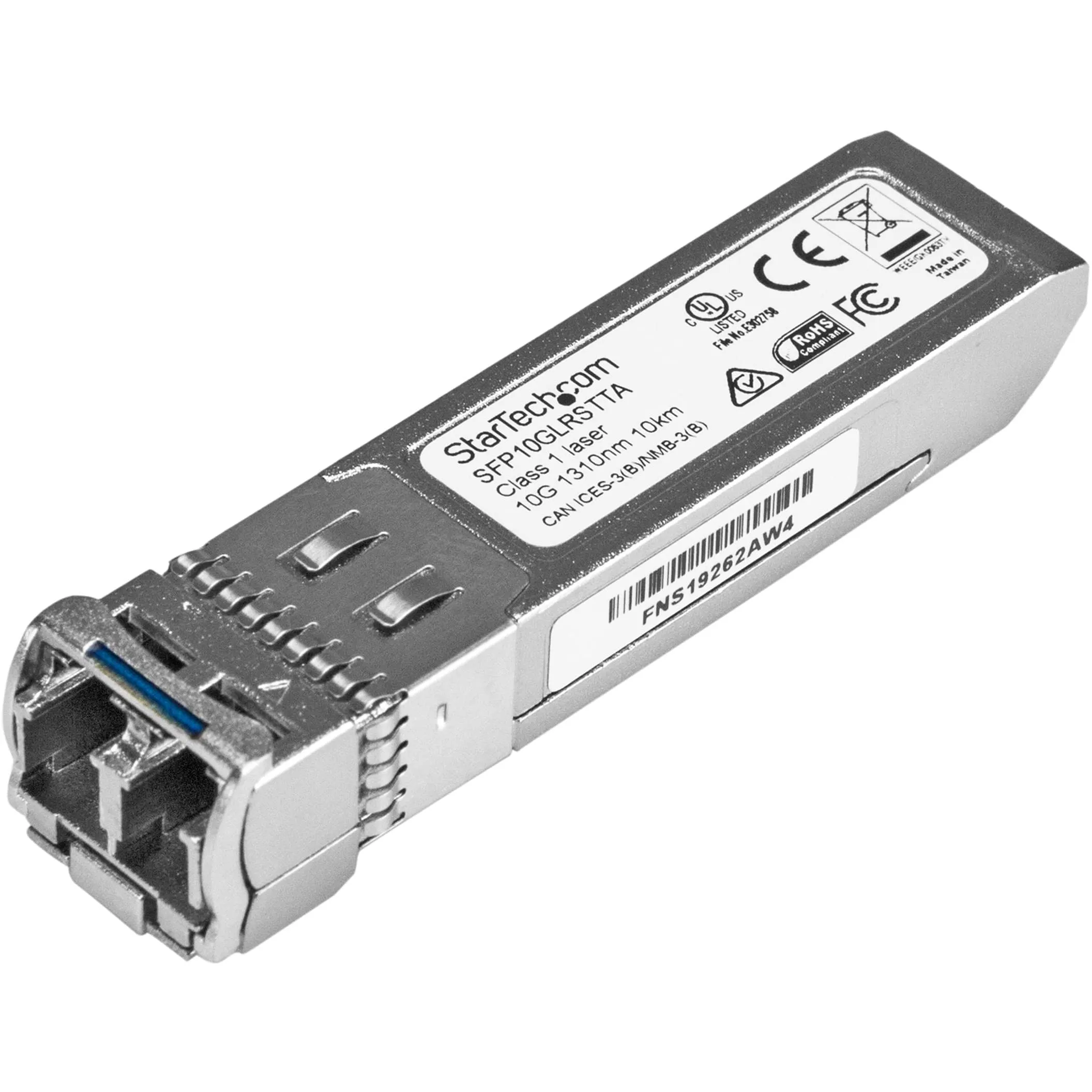 STARTECH-SFP10GLRSTTA