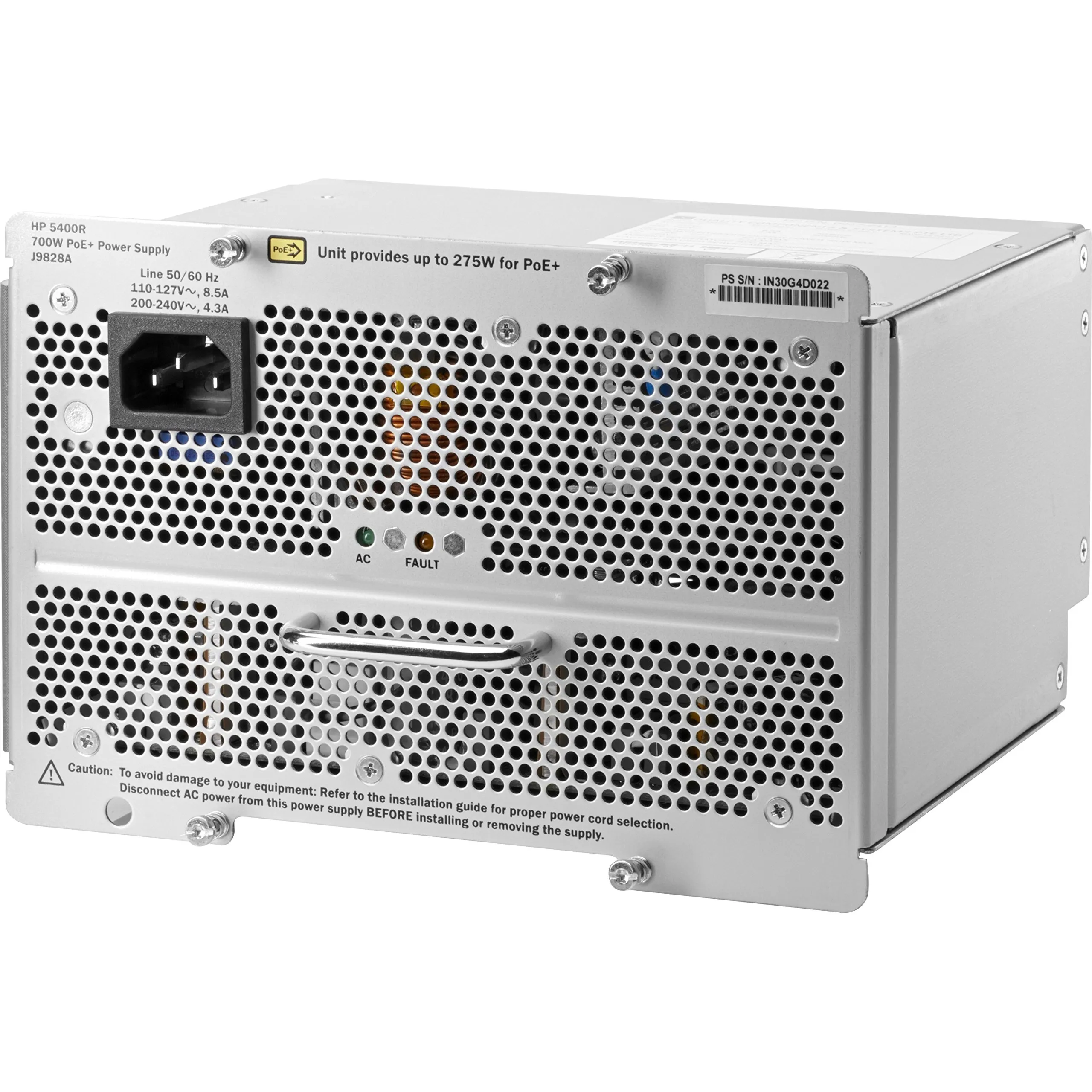 HPE-J9828A#ABA