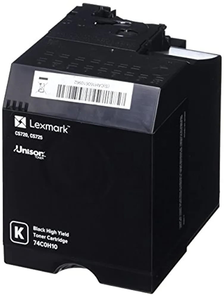Lexmark-74C0H10