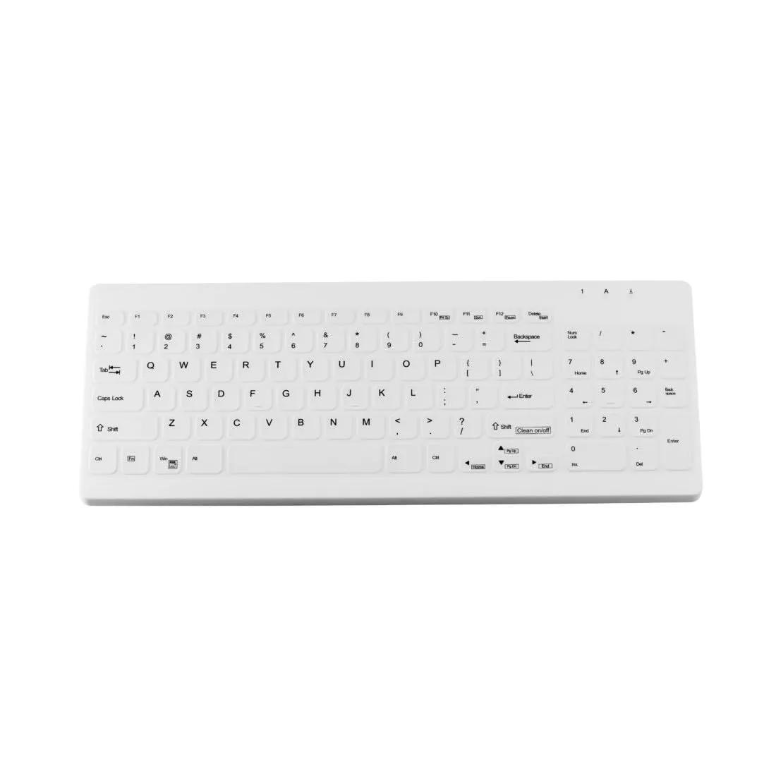 TG3 ELECTRONICS-KBA-CK103S-WNUG-US