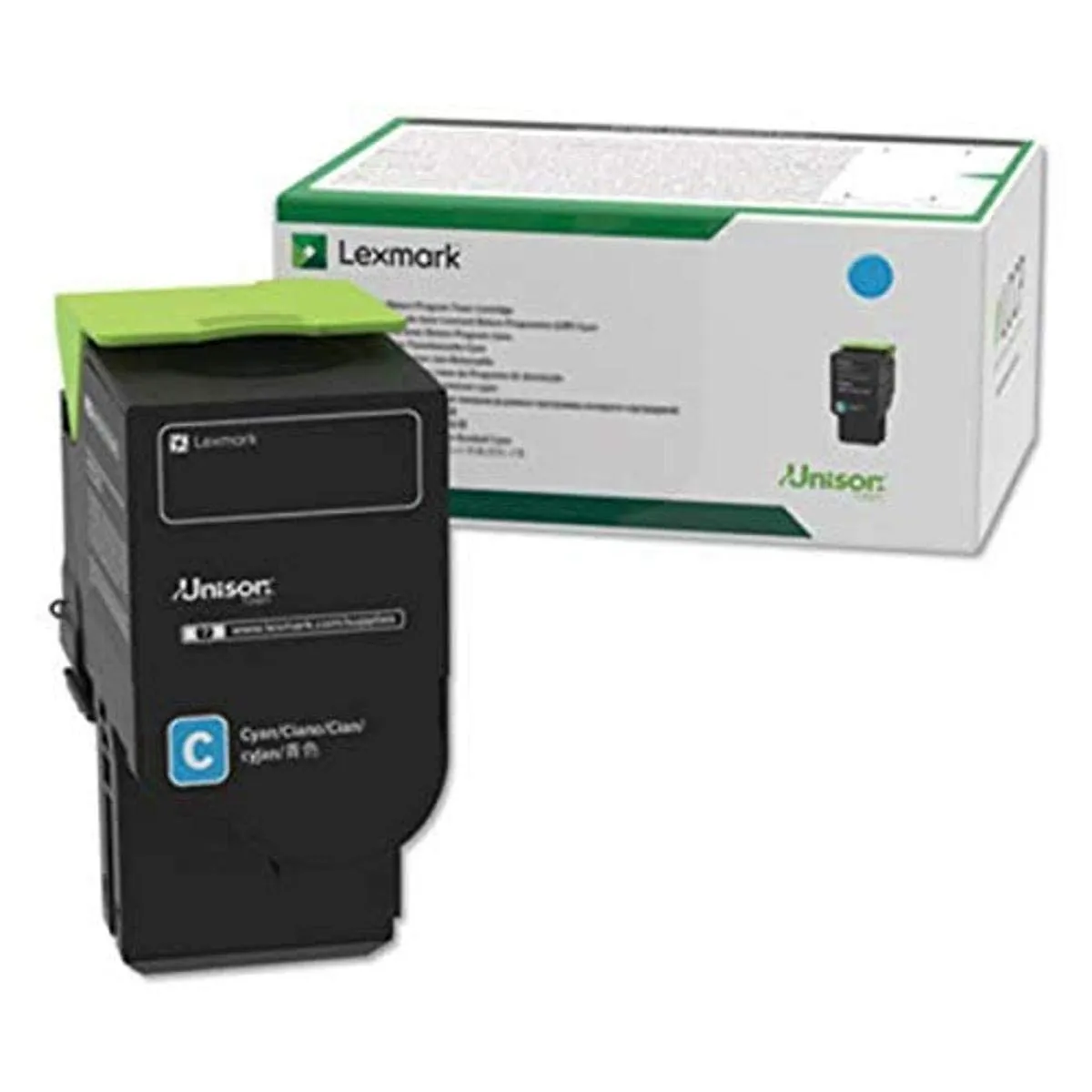 Lexmark-C241XC0