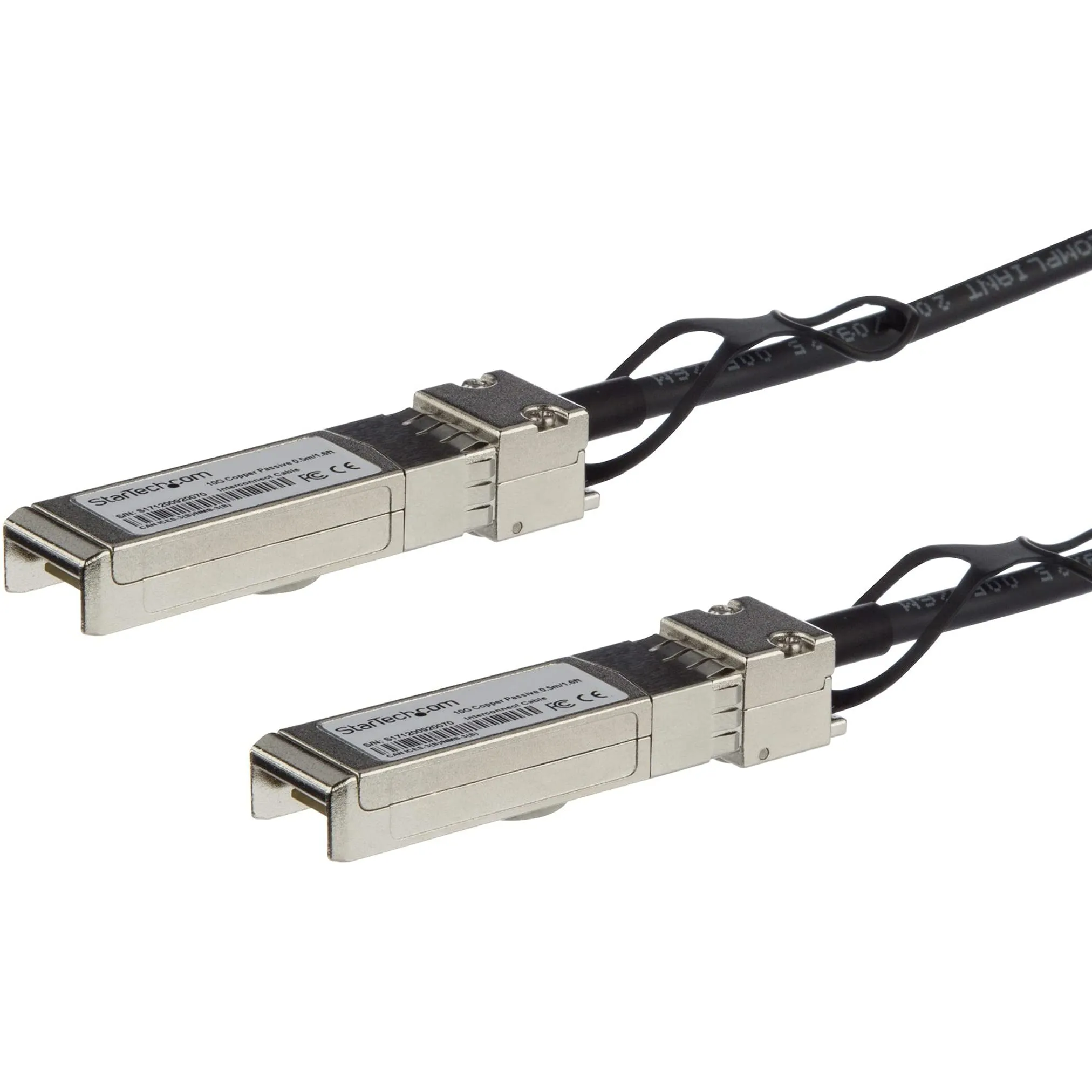 STARTECH-EXSFP10GEDA3