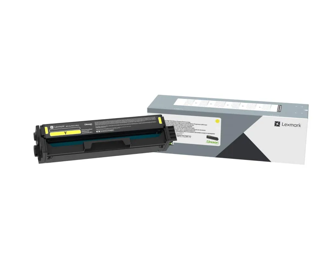 Lexmark-C330H40
