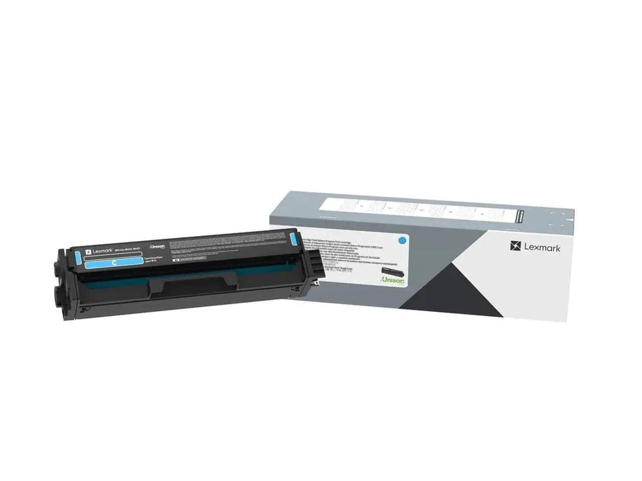 Lexmark-C340X20