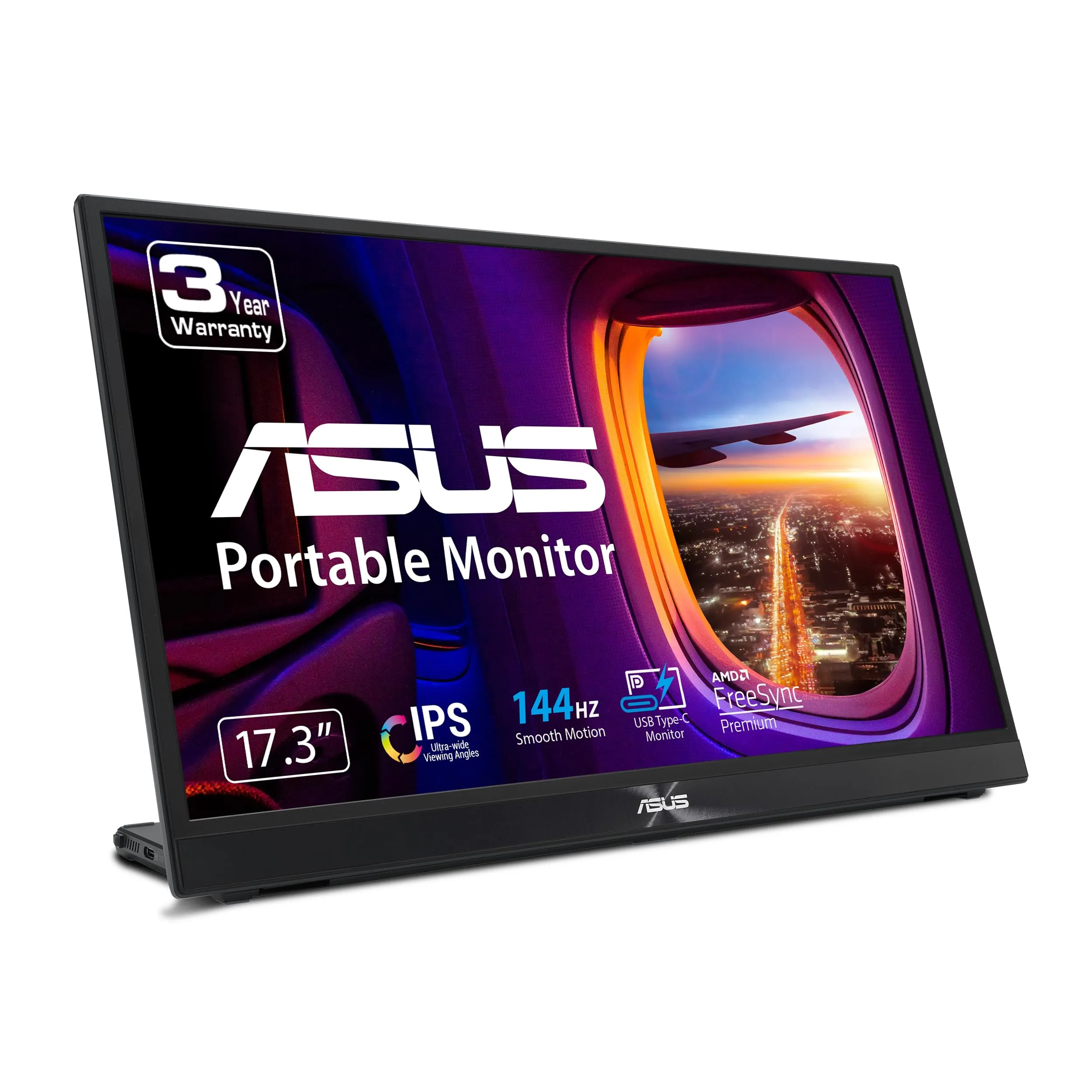 ASUS-MB17AHG