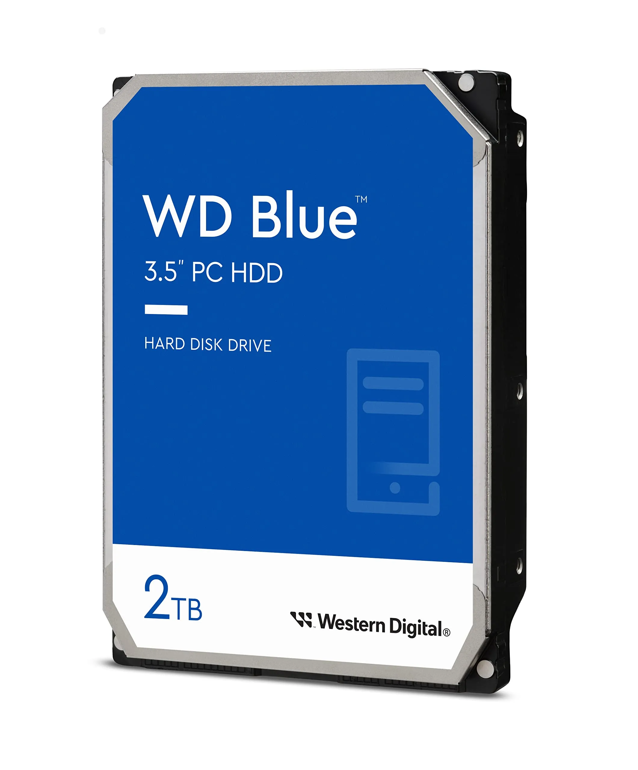 Western Digital-WD20EARZ