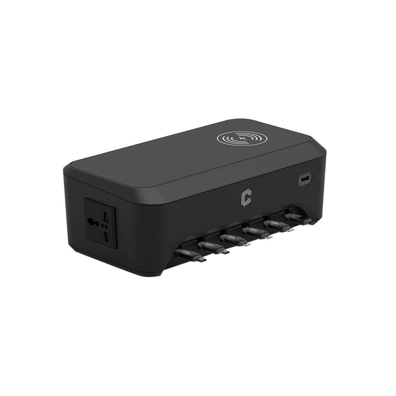 CHARGETECH ENTERPRISES-CT-300016