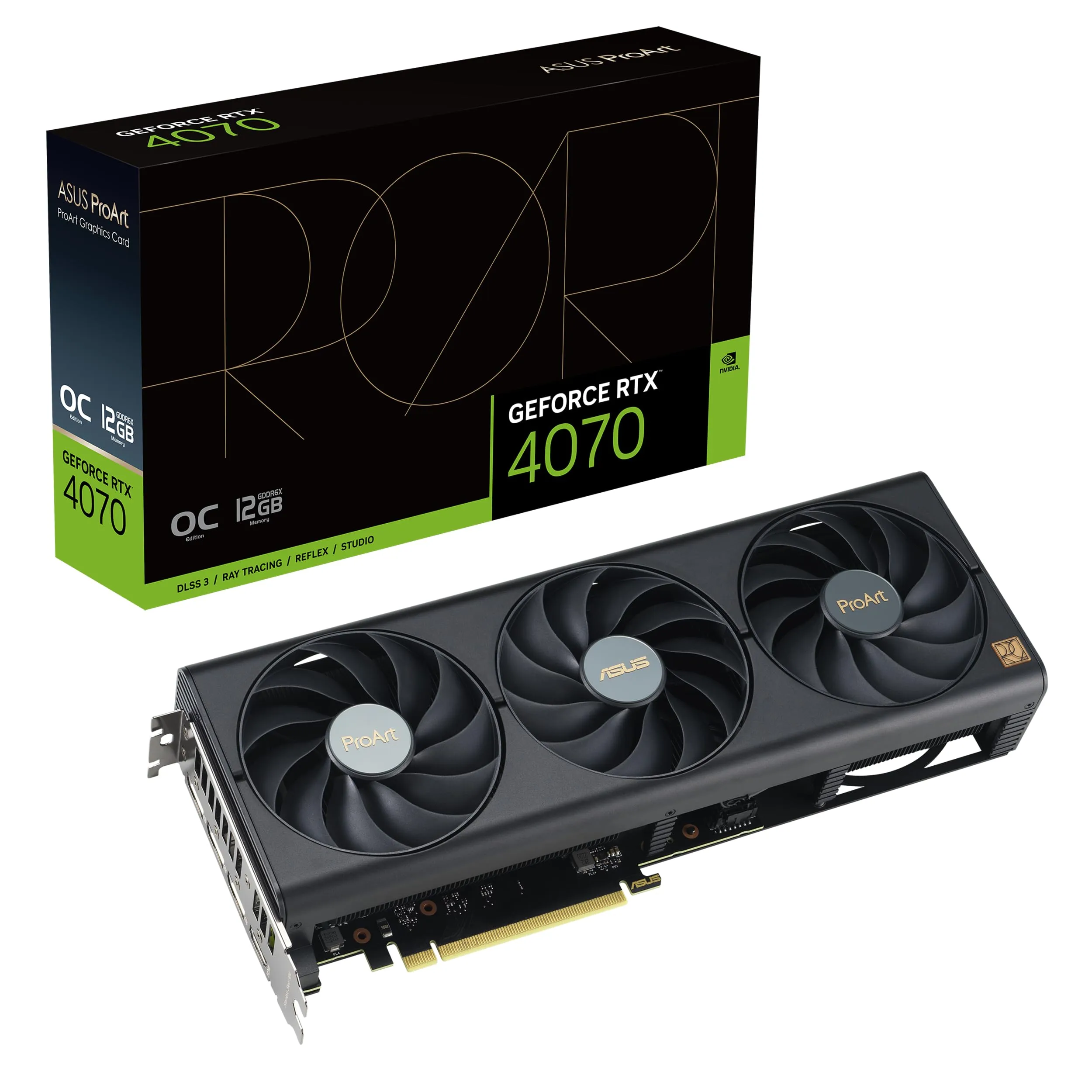 ASUS-PROART-RTX4070-O12G