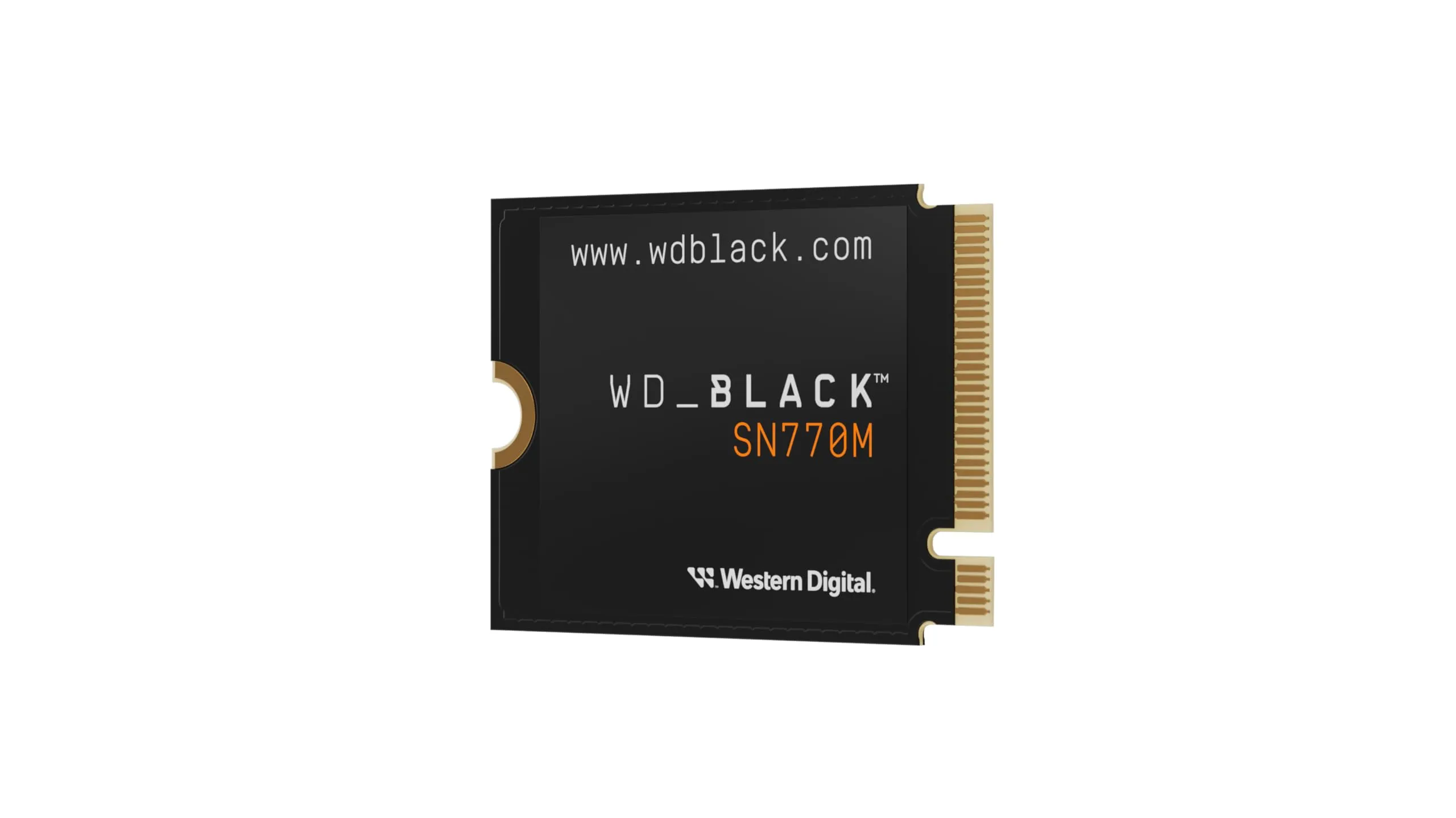 Western Digital-WDS200T3X0G