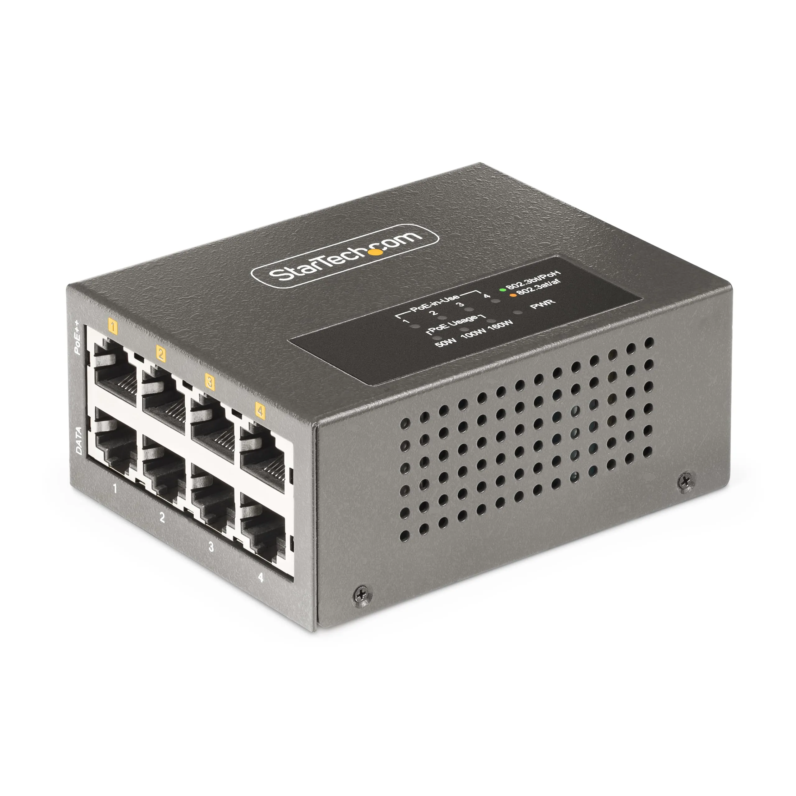 STARTECH-AS445C-POE-INJECTOR