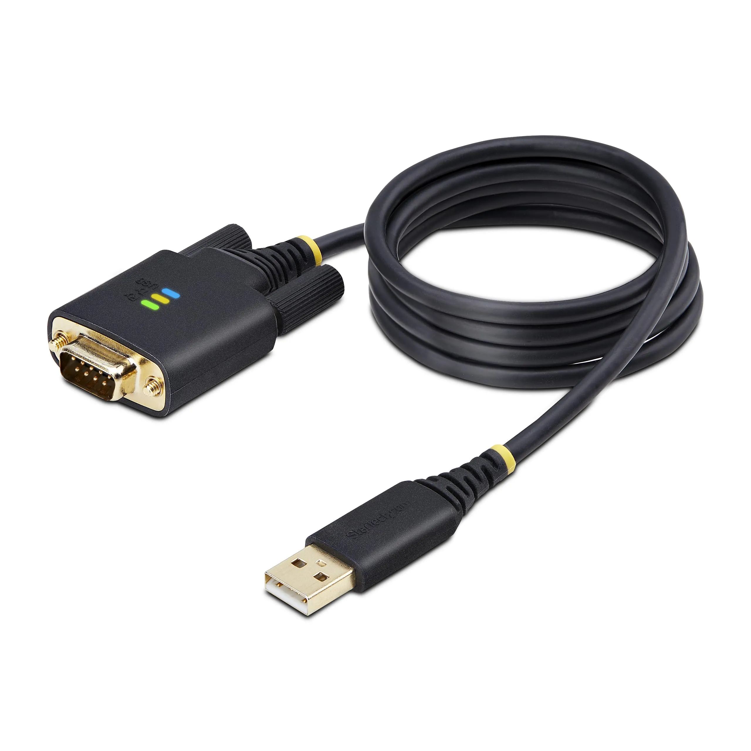 STARTECH-1P3FFCB-USB-SERIAL