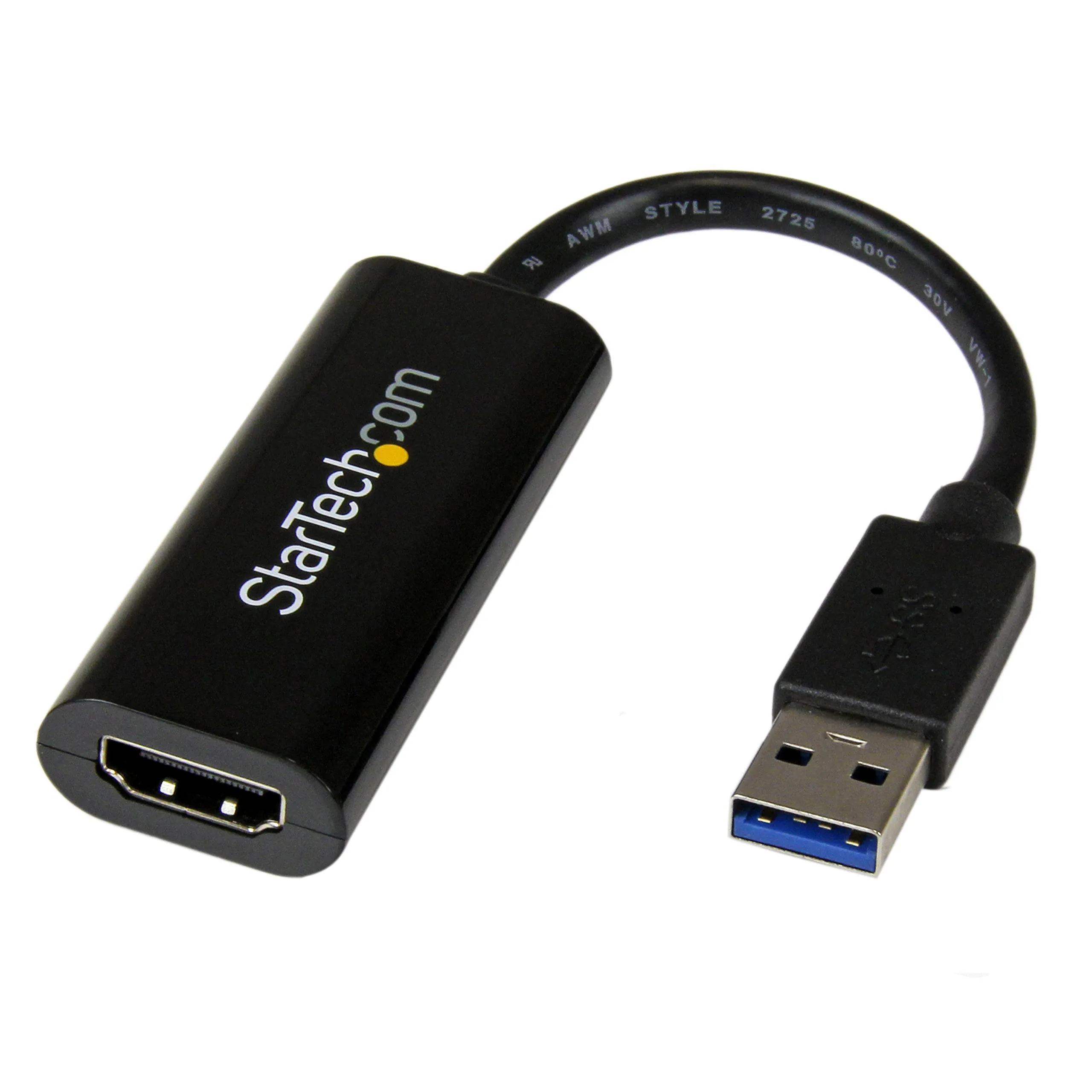 STARTECH-USB32HDES