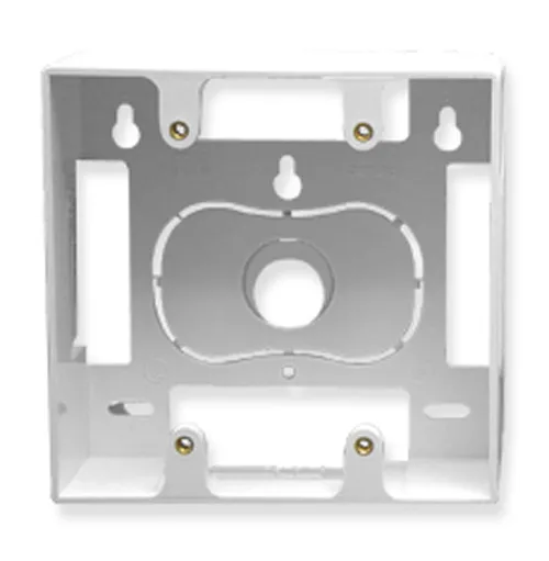 Cablesys-ICC-IC107MRDWH