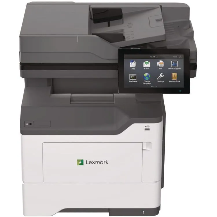 Lexmark-LEX38S0900