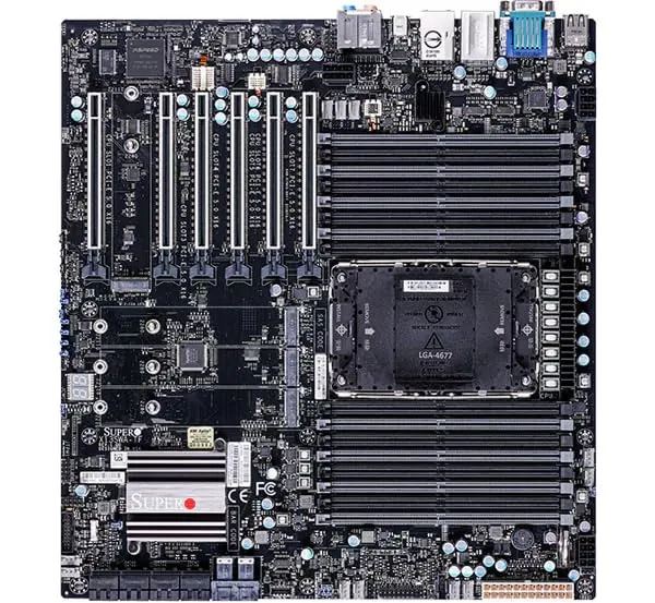 Supermicro-MBD-X13SWA-TF-O