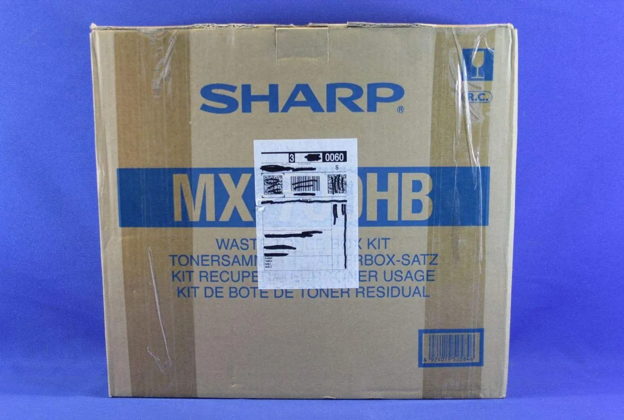 SHARP NEC-MX700HB