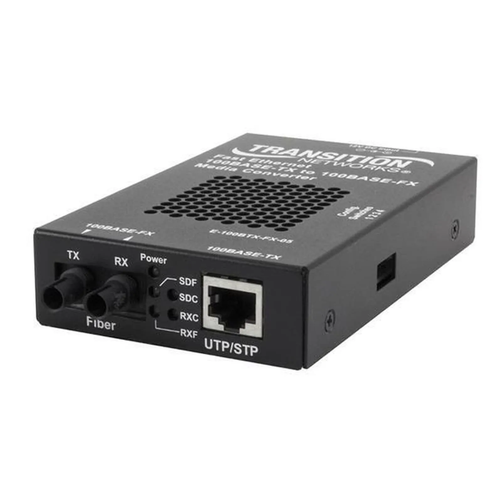 Lantronix-E-100BTX-FX-06-NA