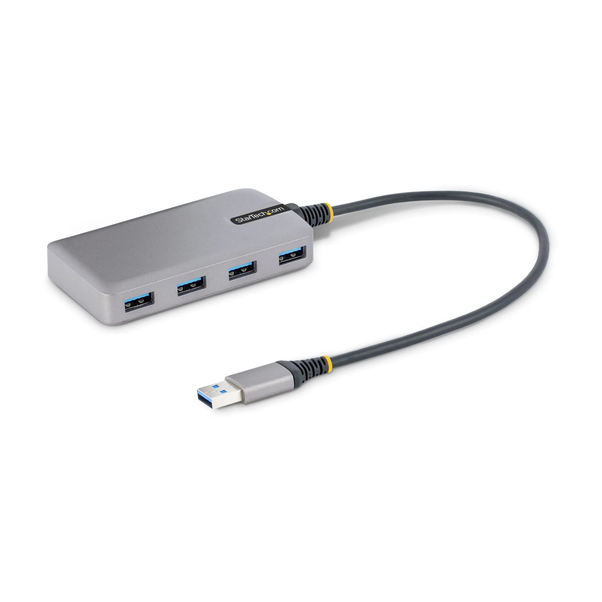 STARTECH-5G4AB-USB-A-HUB