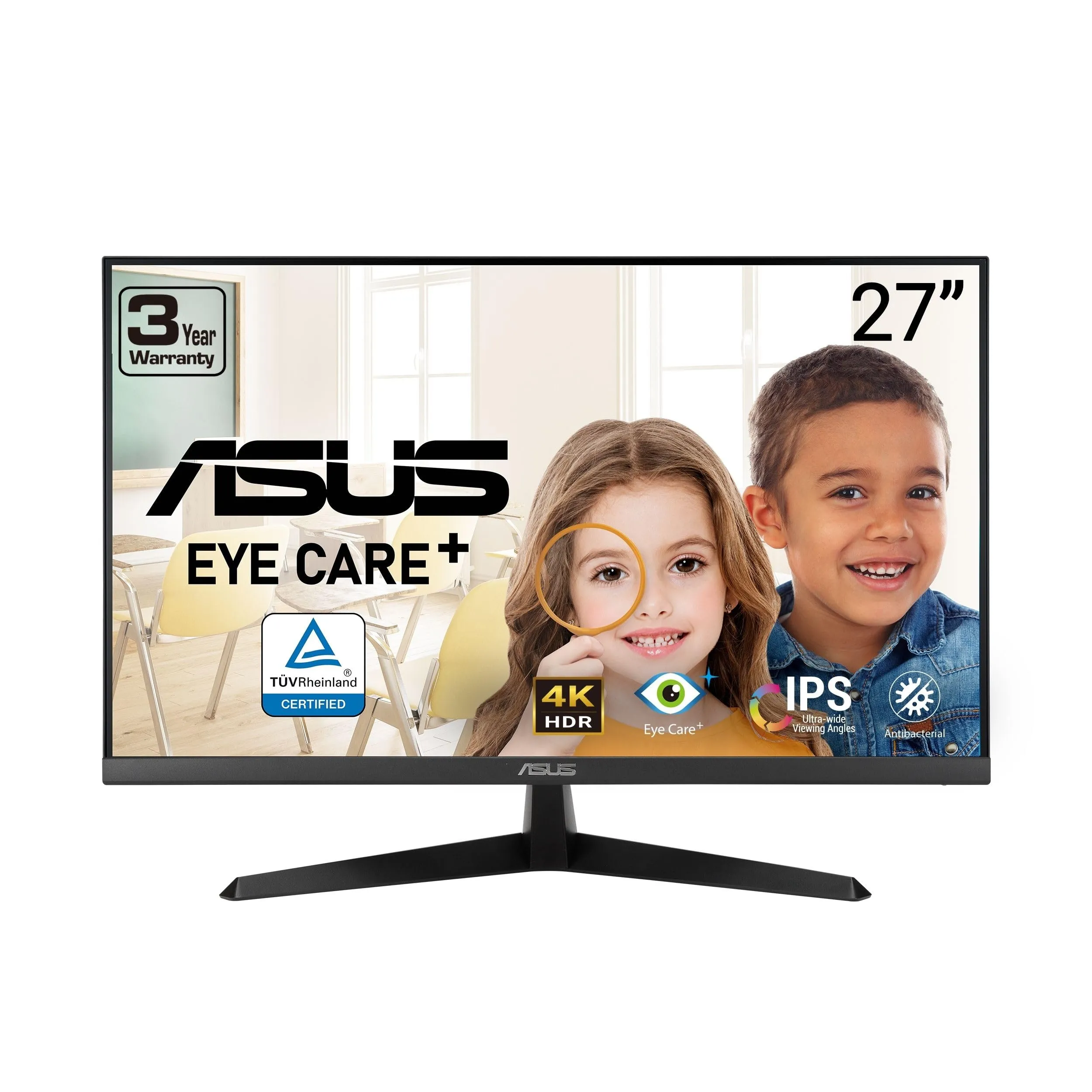 ASUS-VY27UQ