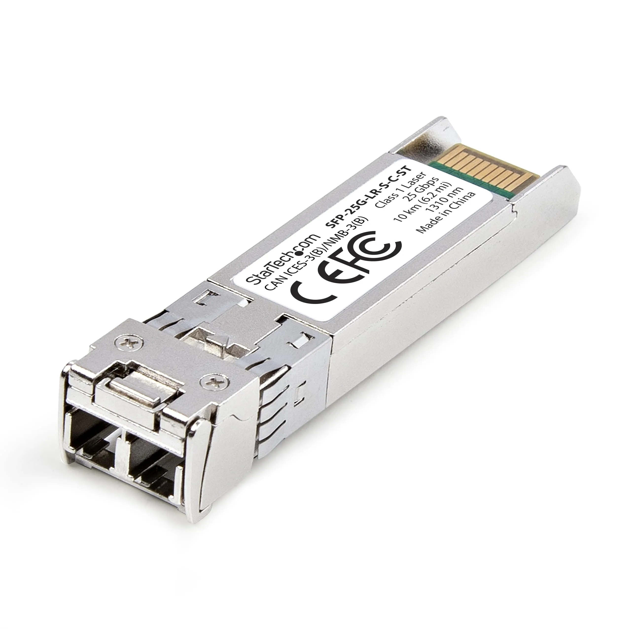 STARTECH-SFP-25G-SR-S-C-ST