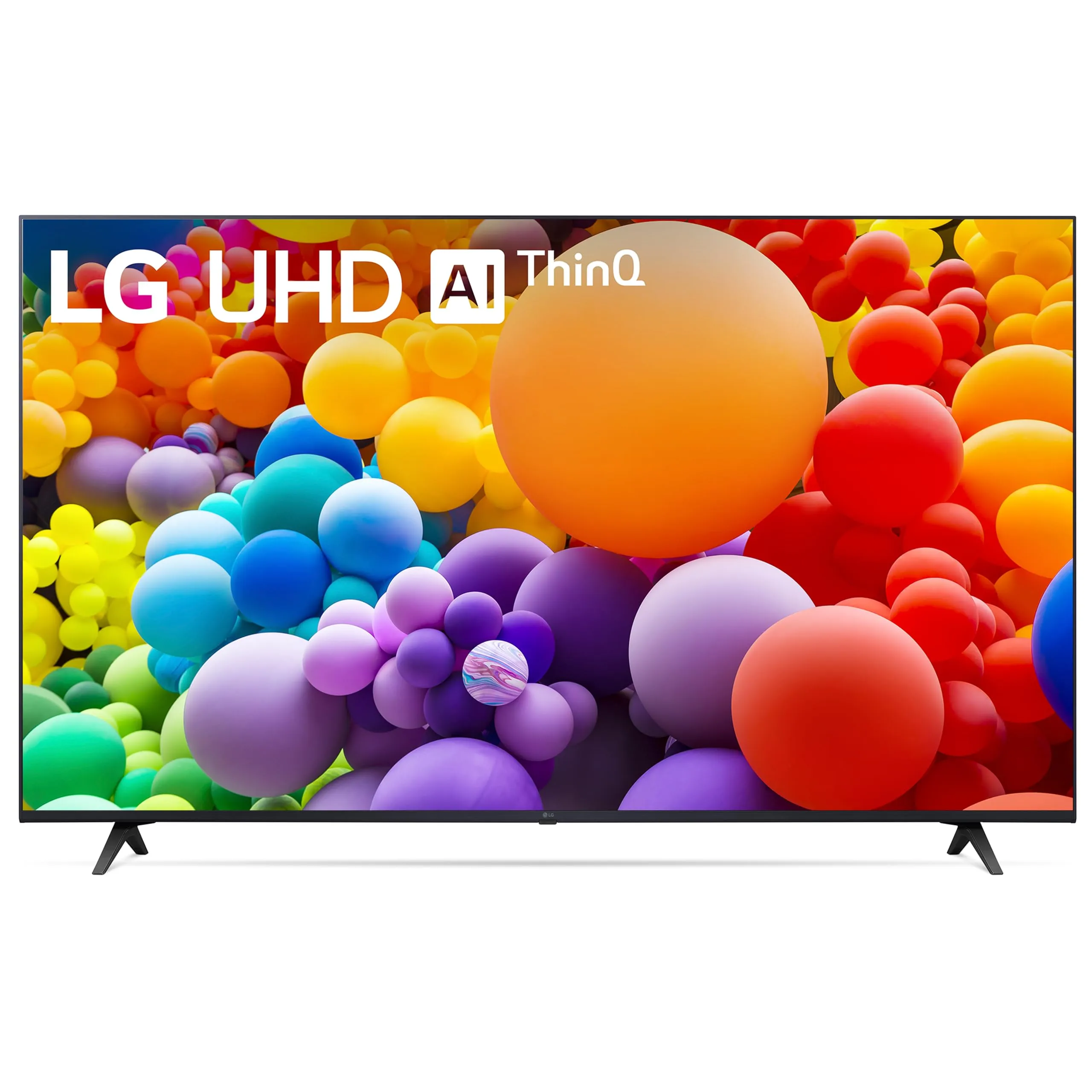LG Electronics-50UT7570PUB