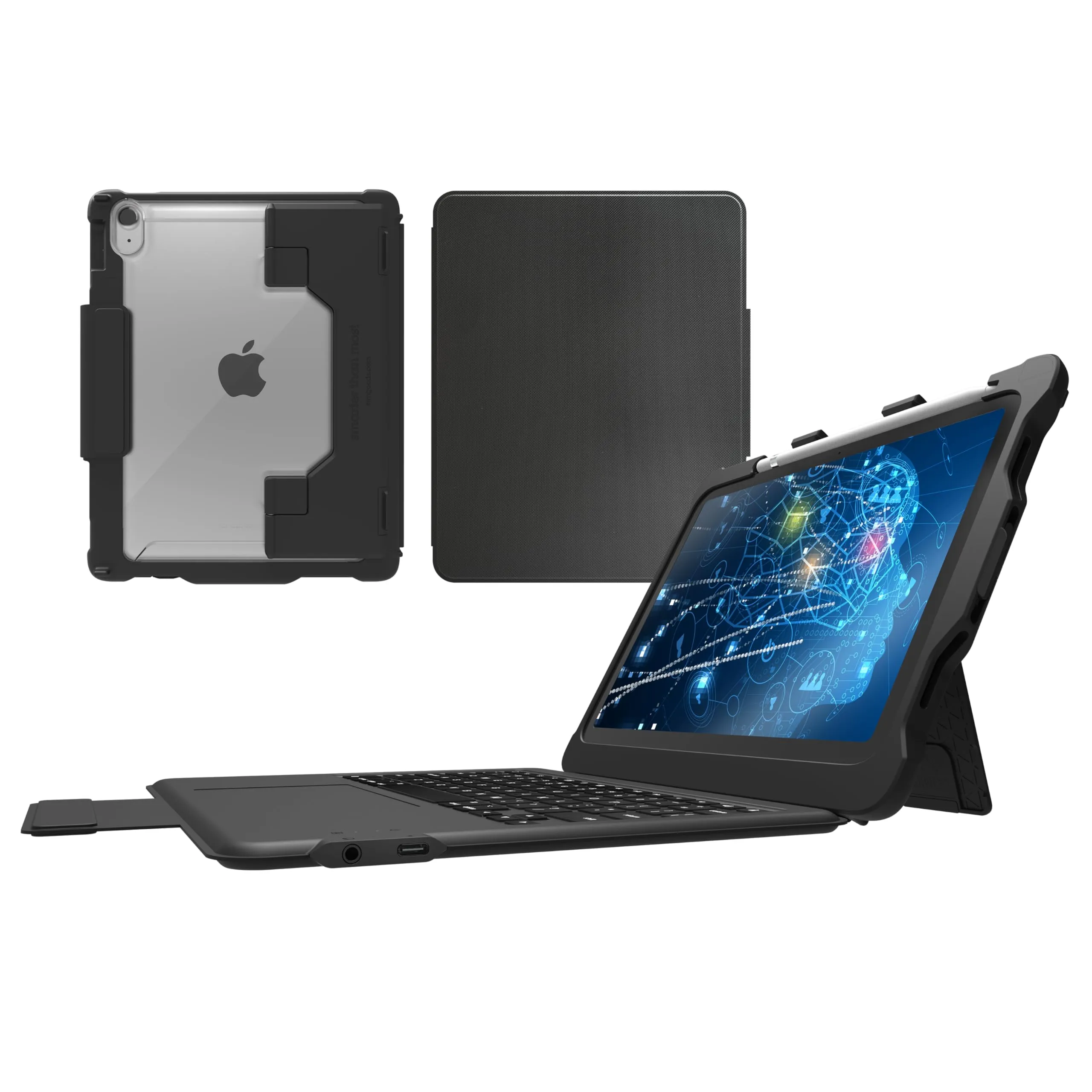 STM GOODS-STM-226-407KX-01