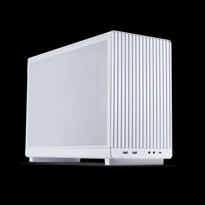 LIANLI-A3-MATX WHITE
