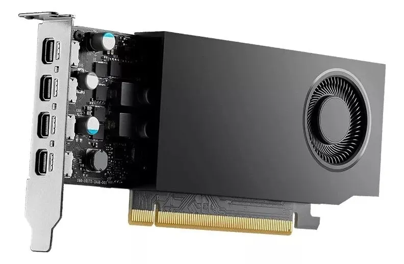 PNY Technologies-VCNRTXA400ATX-PB