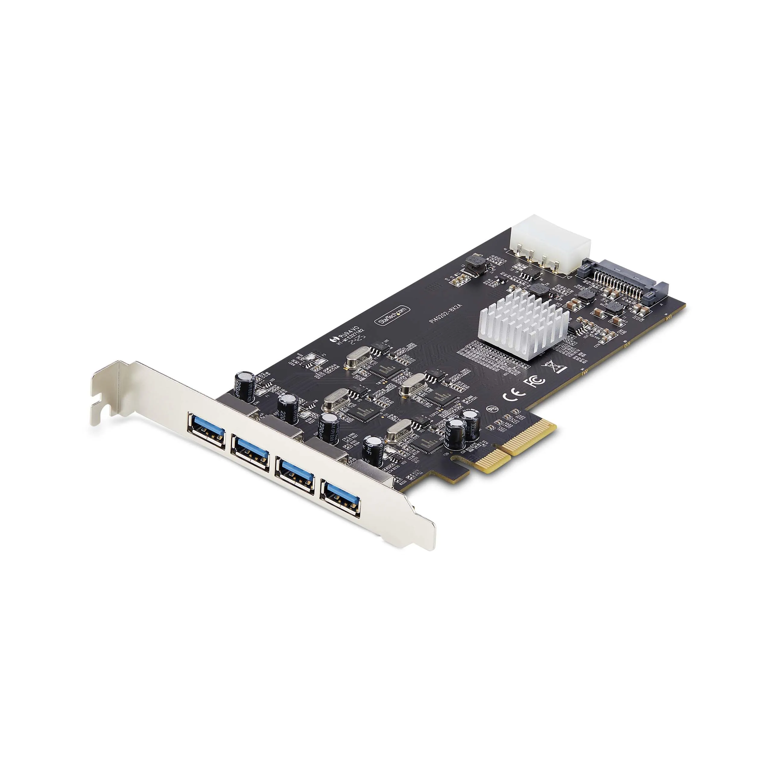 STARTECH-P5Q4A-USB-CARD