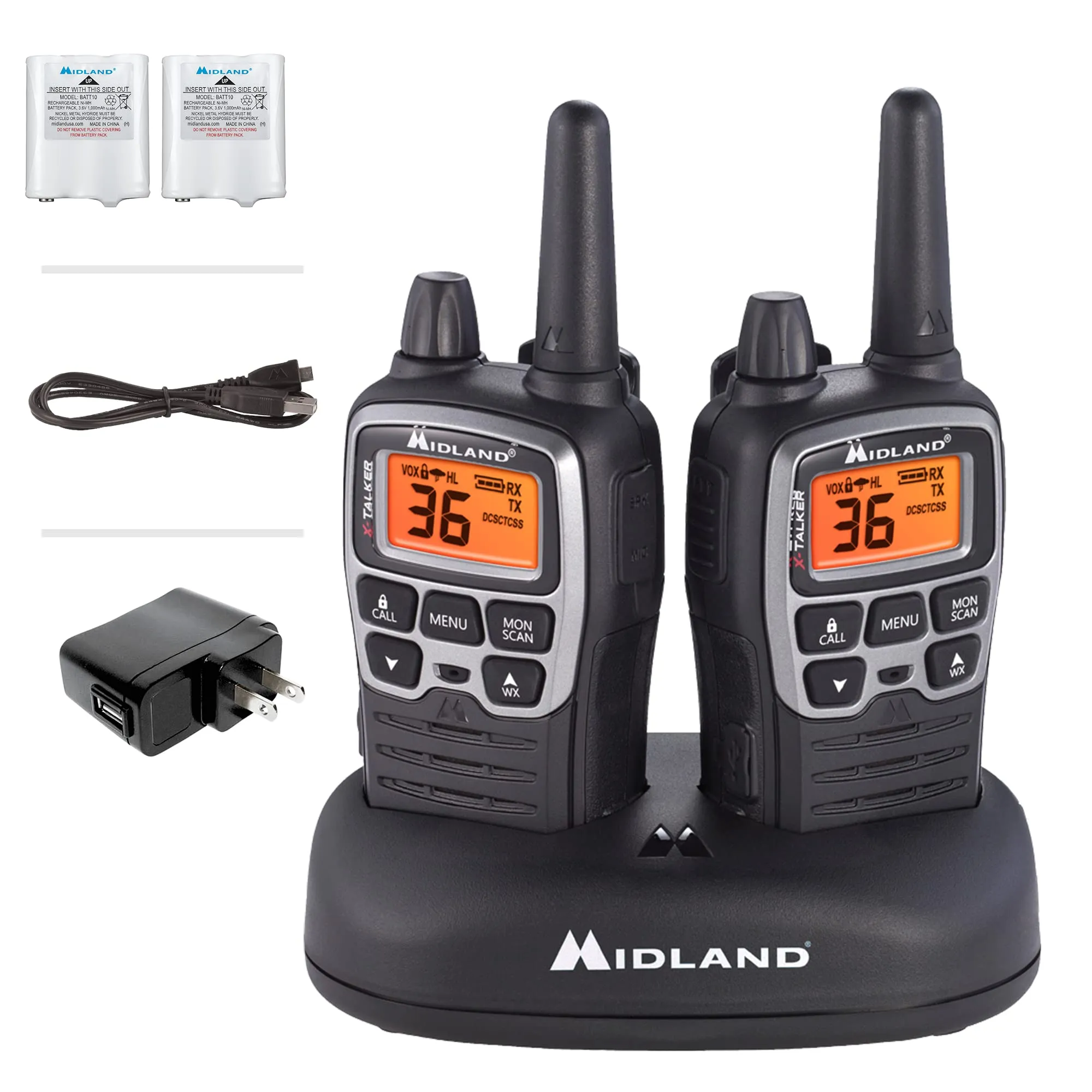 MIDLAND-T71VP3
