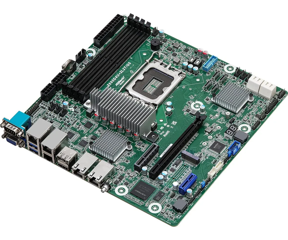 ASRock-Z690D4U-2L2T/G5