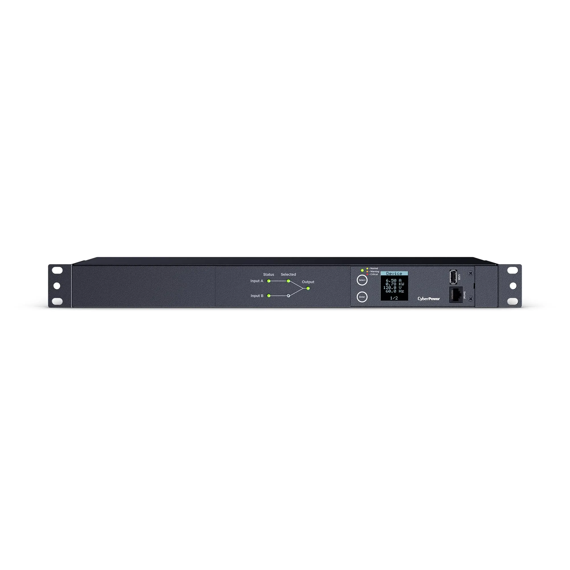 CyberPower-PDU24001