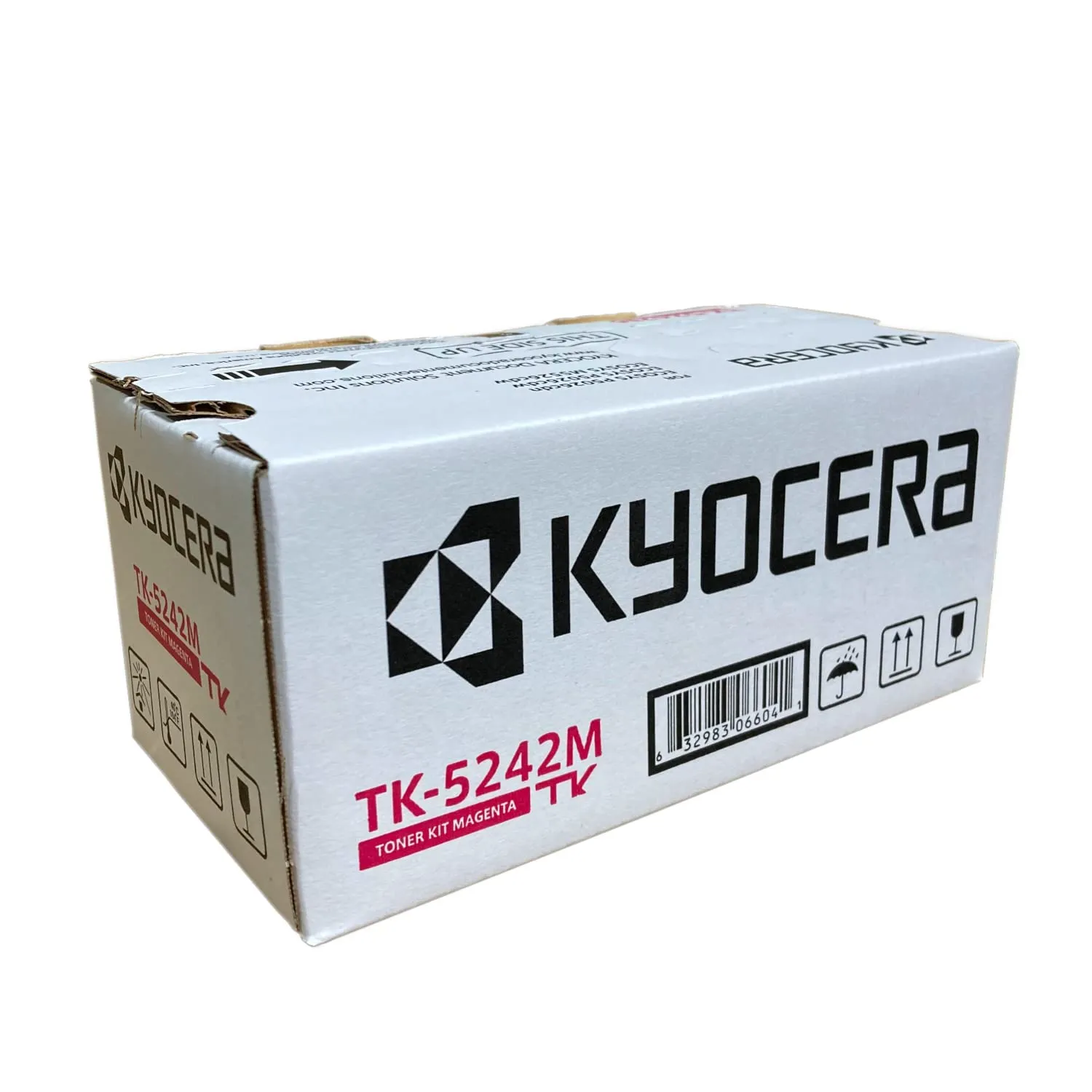 KYOCERA-TK-5242M