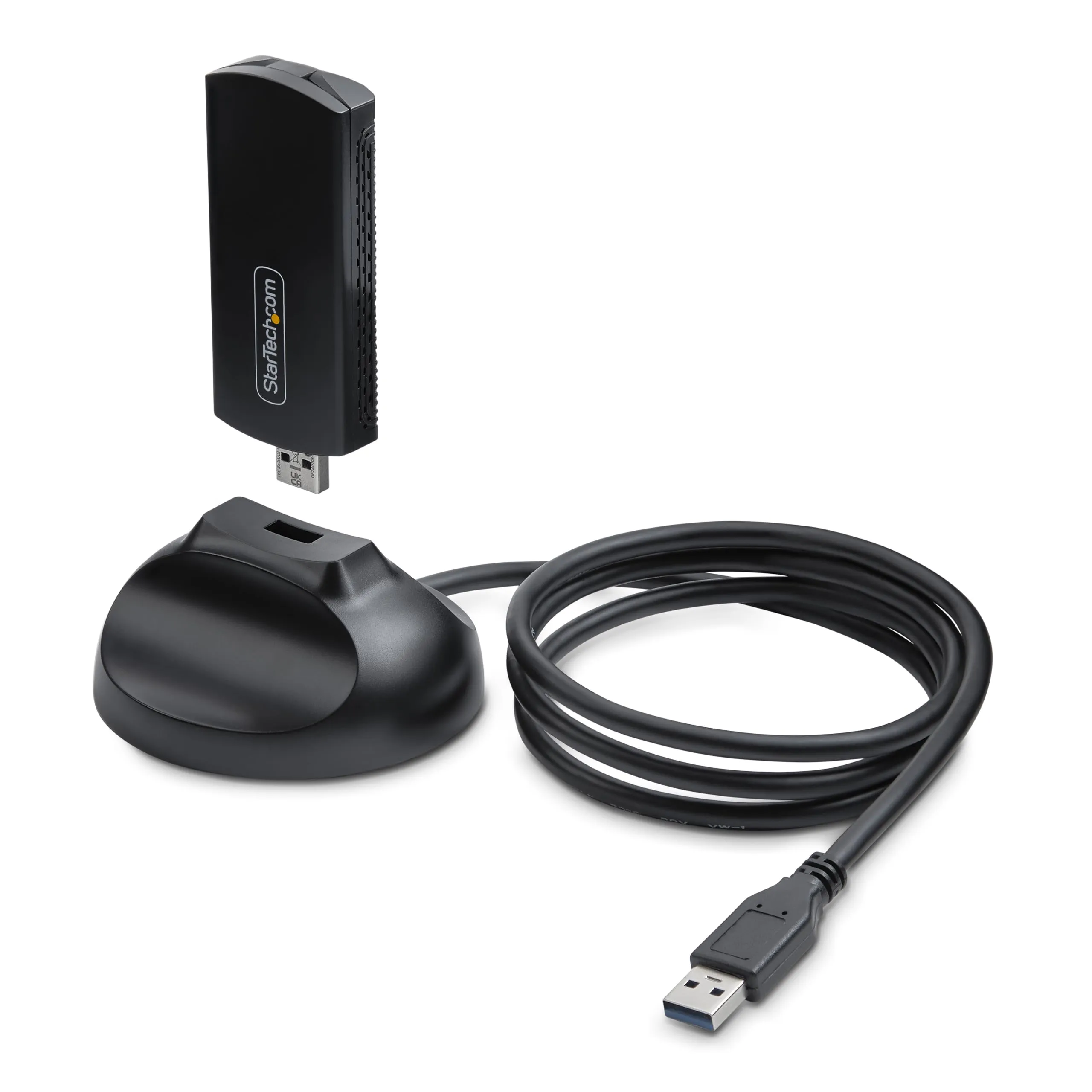 STARTECH-AX54005A-USB-WIFI-6E