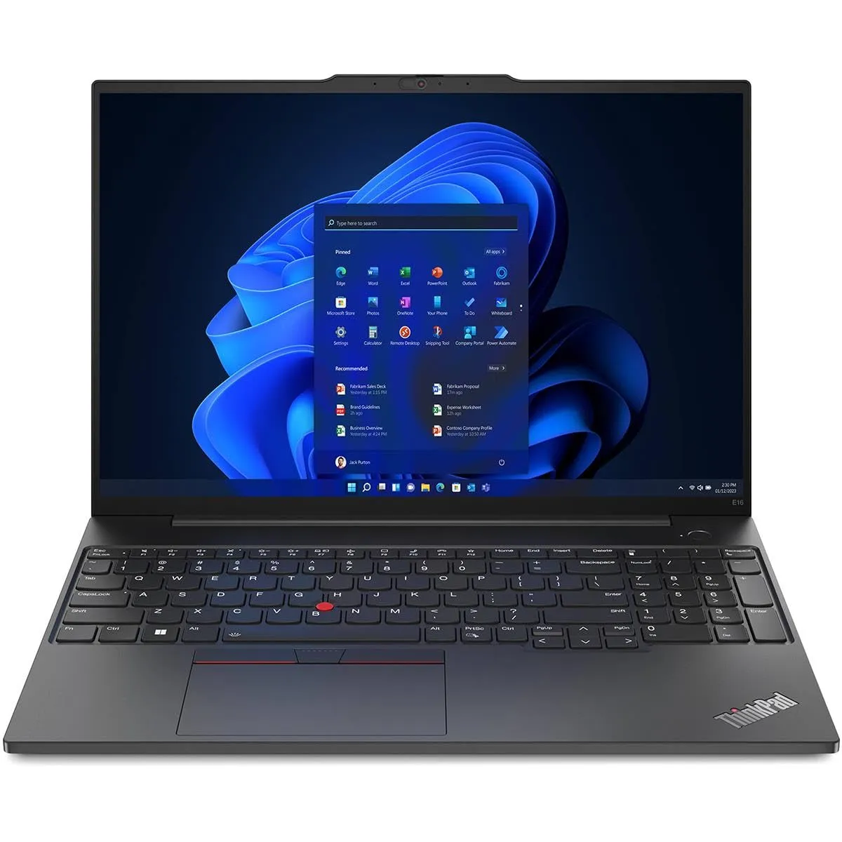 LENOVO-21JN0040US