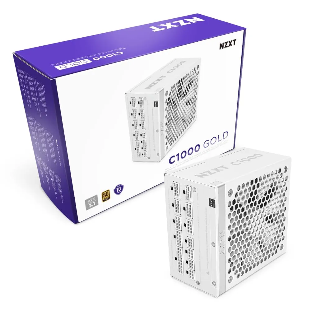 NZXT-PA-0G2BW-US