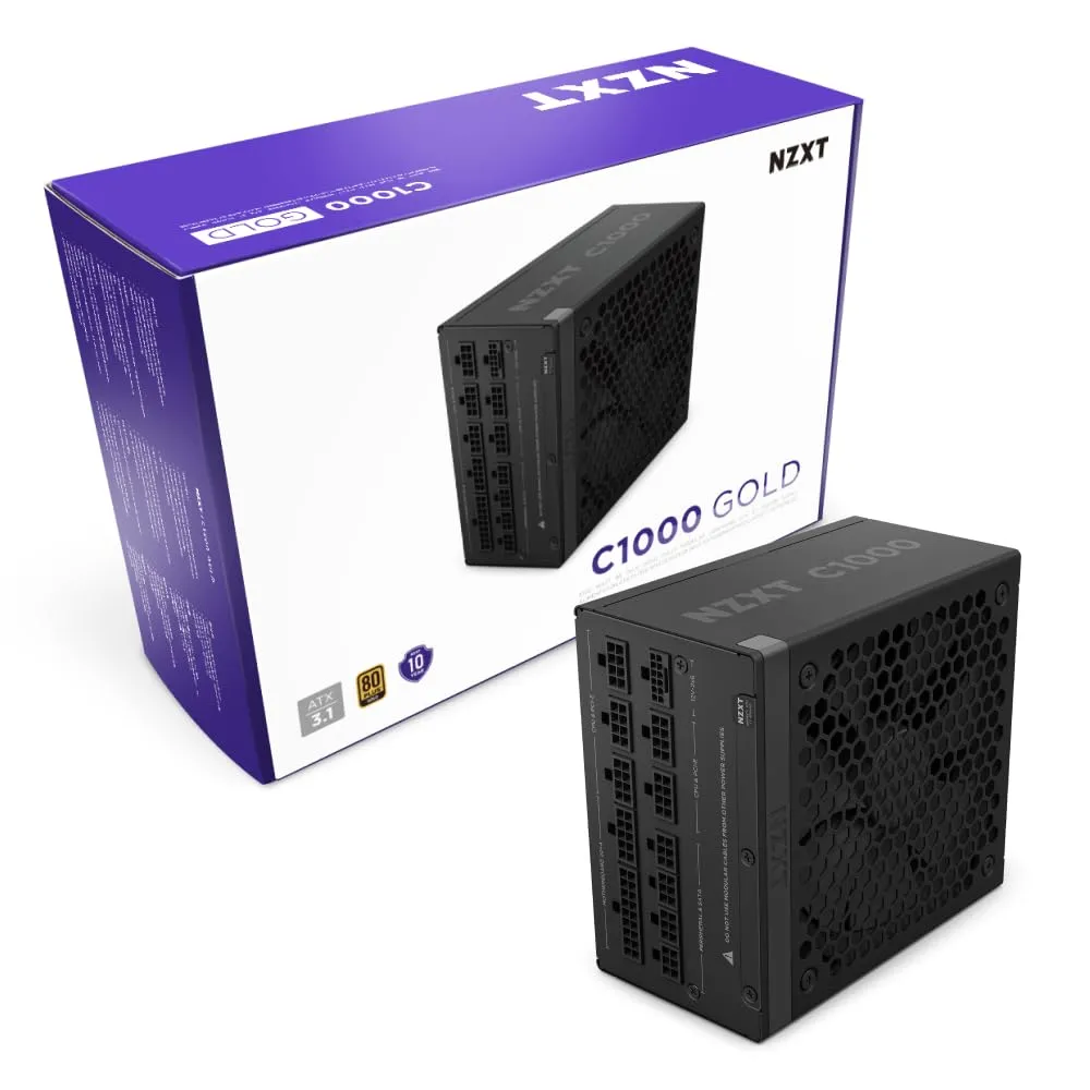 NZXT-PA-0G2BB-US