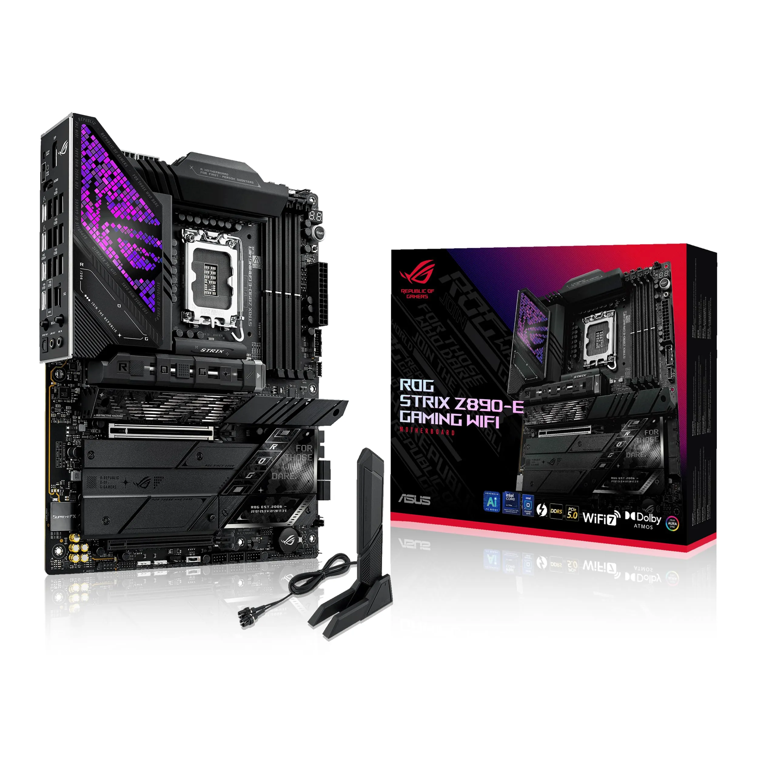 ASUS-ROGSTRIXZ890-EGAMINGWIFI