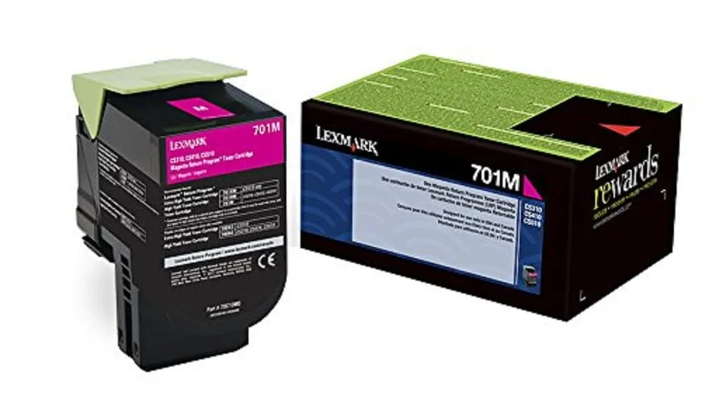Lexmark-70C10M0