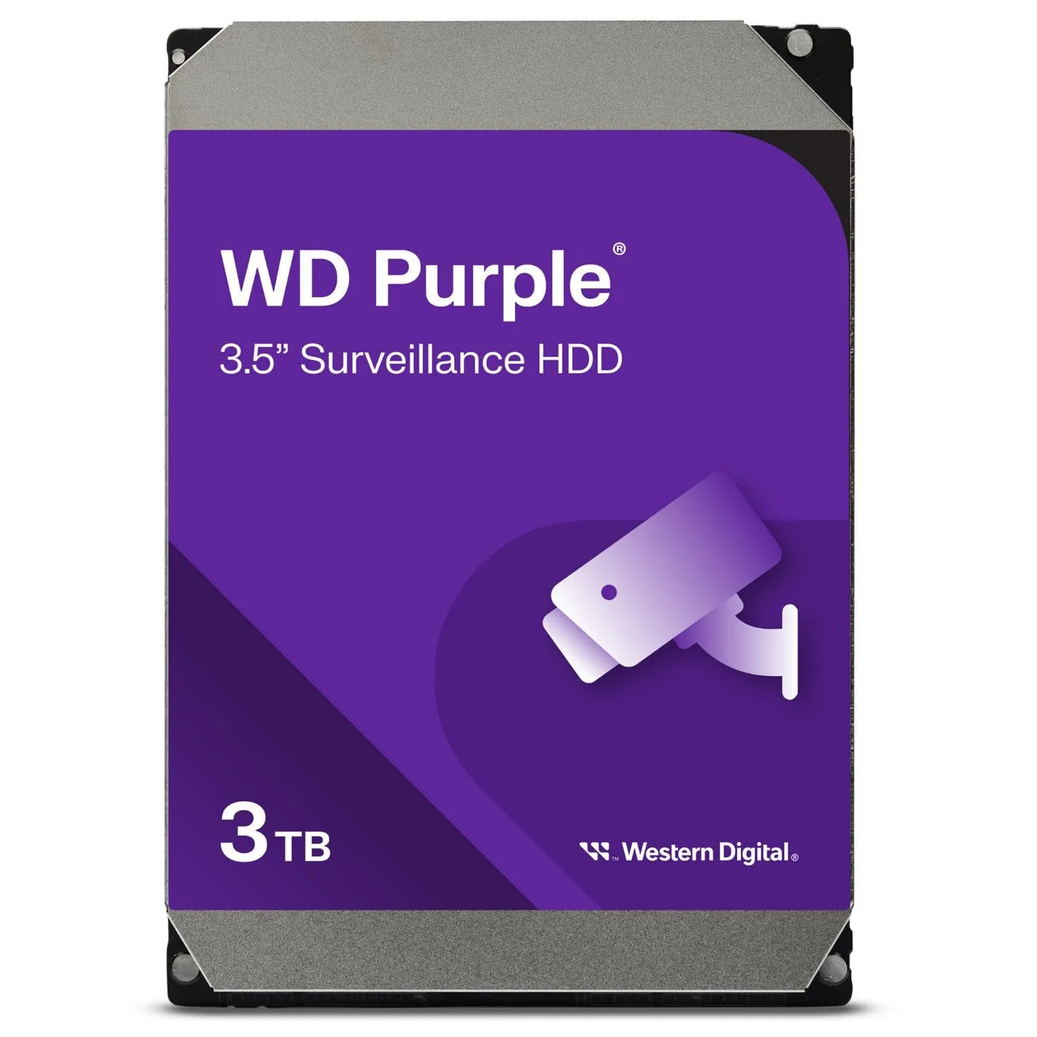 Western Digital-WD33PURZ