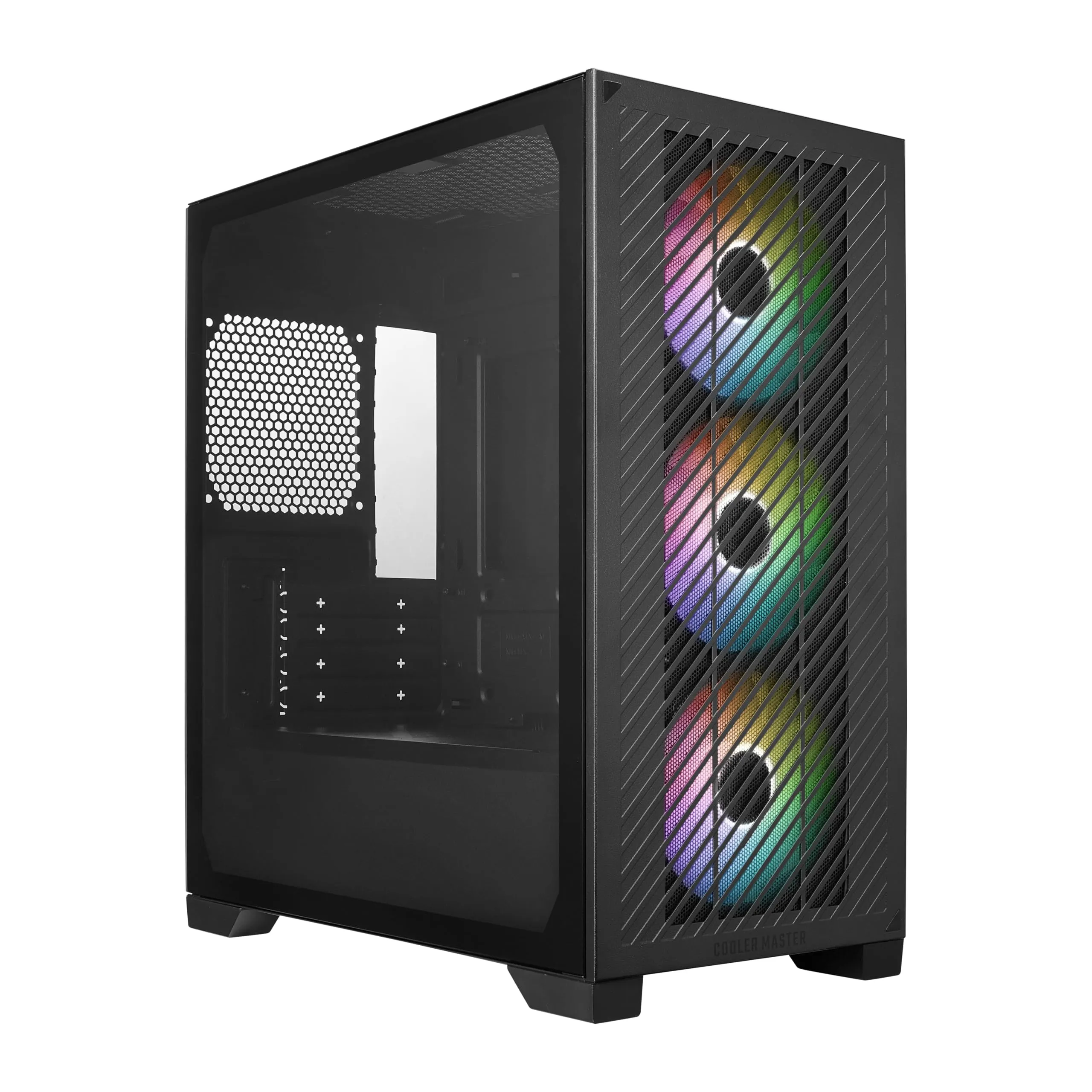 Cooler Master-E301-KGNN-S00