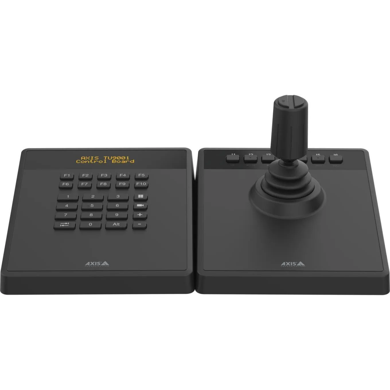 Axis Communications-02474-001