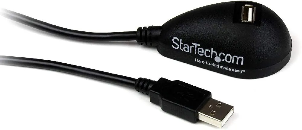 STARTECH-USB3SEXT5DKB