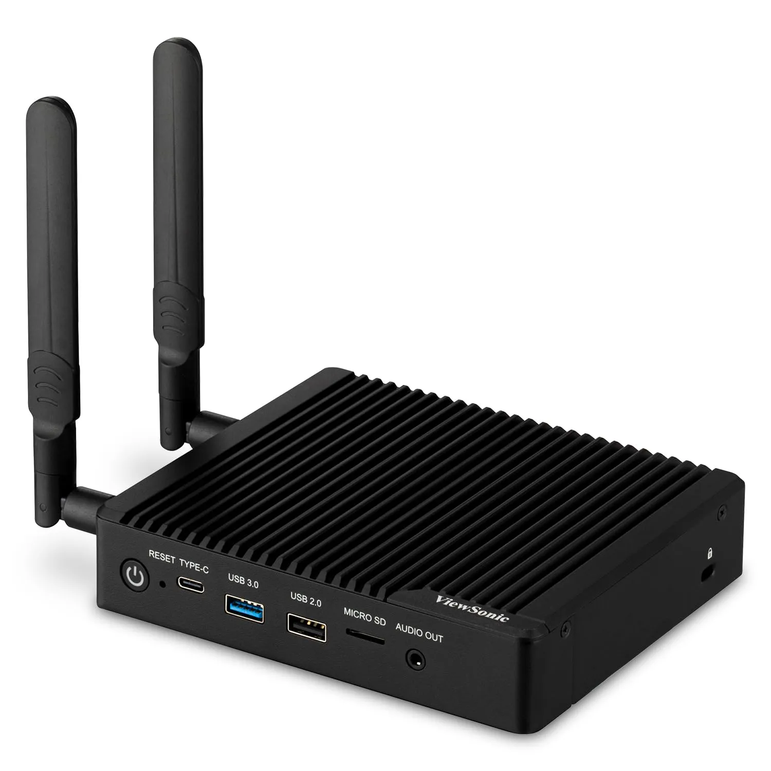 VIEWSONIC-VBS200-A
